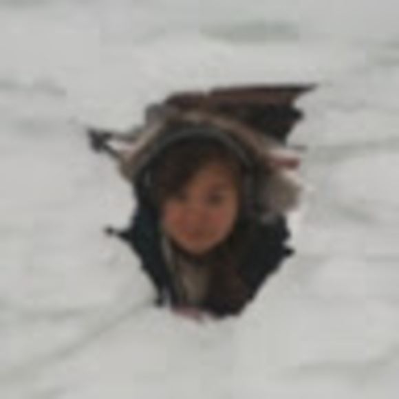 Meet your Posher, Kelsie - Picture 1 of 1